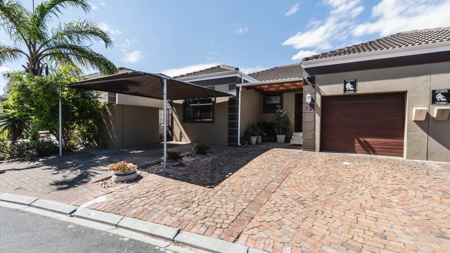 3 Bedroom Property for Sale in Brackenfell South Western Cape